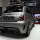 Illustration for article titled The Abarth 695 Biposto Is Batshit Nuts And We Need It Right Now